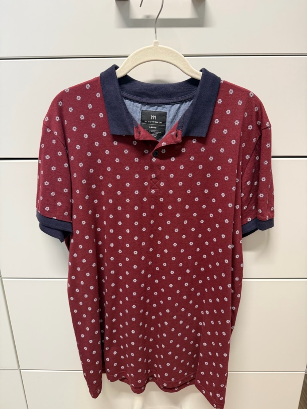 Cotton On Polo